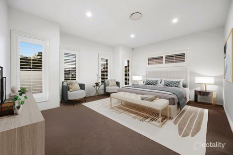 Property photo of 19 Rushcutter Avenue Oxenford QLD 4210