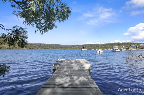 Property photo of 14 Mansion Point Road Grays Point NSW 2232
