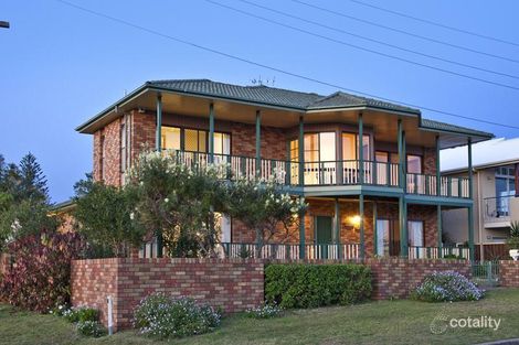 Property photo of 11 Cain Street Redhead NSW 2290