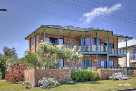 Property photo of 11 Cain Street Redhead NSW 2290