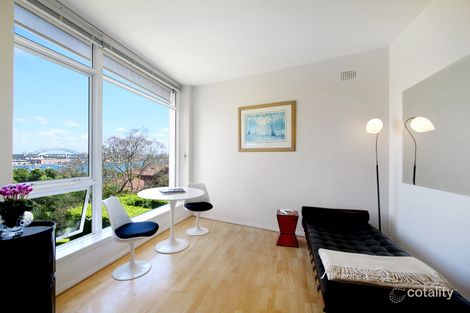Property photo of 14/9 Goomerah Crescent Darling Point NSW 2027