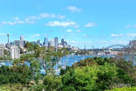 Property photo of 14/9 Goomerah Crescent Darling Point NSW 2027