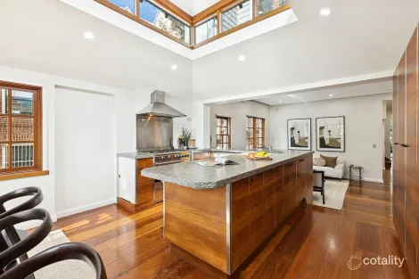 Property photo of 76A Birchgrove Road Balmain NSW 2041
