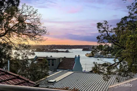 Property photo of 76A Birchgrove Road Balmain NSW 2041