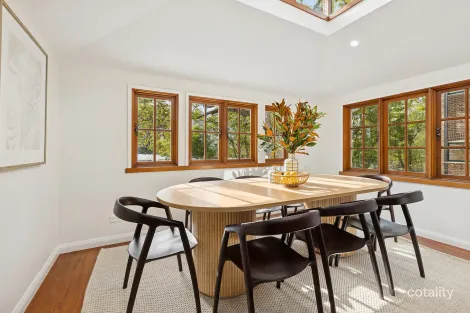 Property photo of 76A Birchgrove Road Balmain NSW 2041