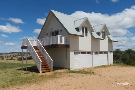 Property photo of 491 Gormans Hill Road Gormans Hill NSW 2795