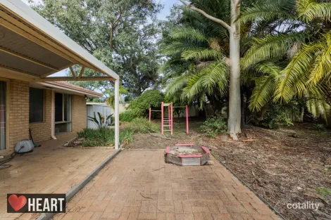 Property photo of 7B Bulrush Drive Bibra Lake WA 6163