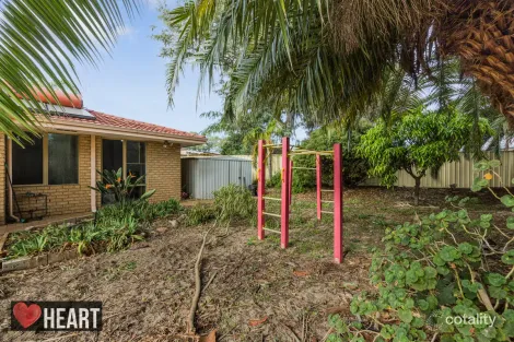 Property photo of 7B Bulrush Drive Bibra Lake WA 6163