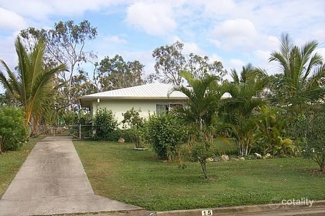 15 Girgenti Ave, Kelso, QLD 4815