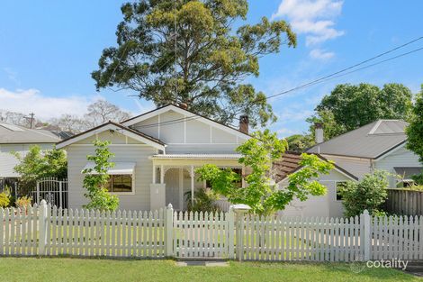 4 Benson St, West Ryde, NSW 2114