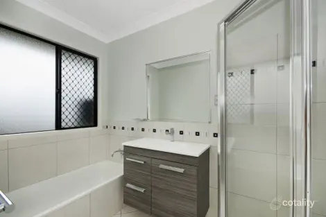 Property photo of 110 Klewarra Boulevard Douglas QLD 4814