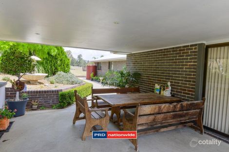 Property photo of 110 Woonooka Road Daruka NSW 2340