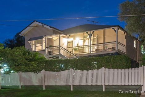 Property photo of 37 Jones Street Auchenflower QLD 4066