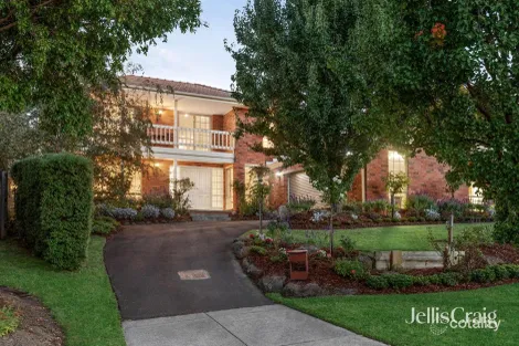 11 Covala Ct, St Helena, VIC 3088