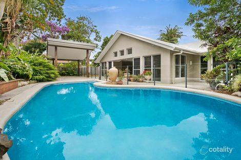 Property photo of 8 Gosford Court Buderim QLD 4556