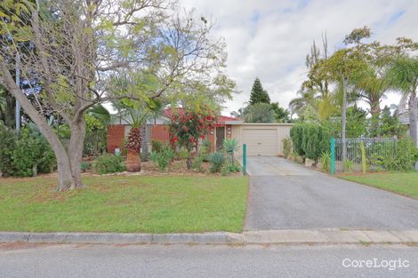 Property photo of 2 Gaze Court Armadale WA 6112