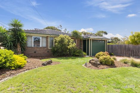 Property photo of 19 Kelvin Grove Werribee VIC 3030