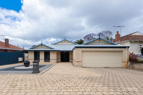 Property photo of 35 Hotham Street Bayswater WA 6053