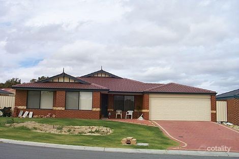 44 Monaltrie Loop, Carramar, WA 6031