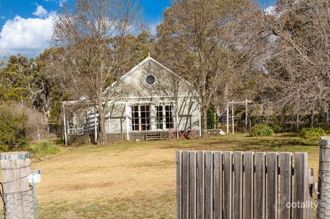 75 Budjong Lane, Lower Boro, NSW 2580