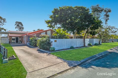 Property photo of 58 Honeysuckle Avenue Kawungan QLD 4655