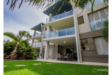 Property photo of 109/9-11 Beaches Village Circuit Agnes Water QLD 4677