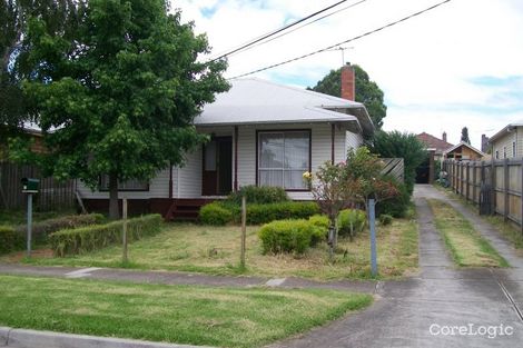 Property photo of 6 Centre Street Sunshine VIC 3020