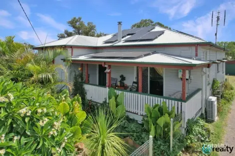 Property photo of 4 Curtis Street Millmerran QLD 4357
