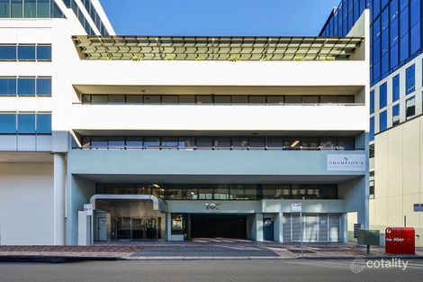 2/107 Phillip St, Parramatta, NSW 2150