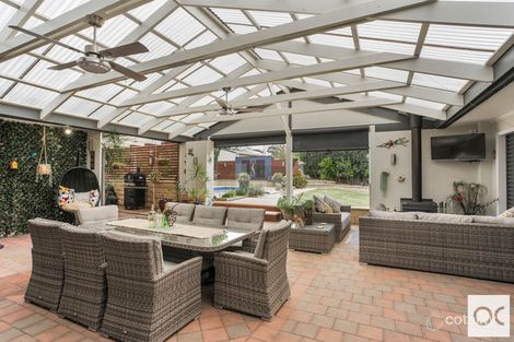 Property photo of 6 Ferris Court McLaren Vale SA 5171