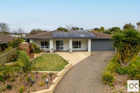Property photo of 6 Ferris Court McLaren Vale SA 5171