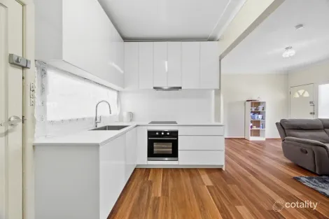 Property photo of 50 Harold Street Macquarie Fields NSW 2564