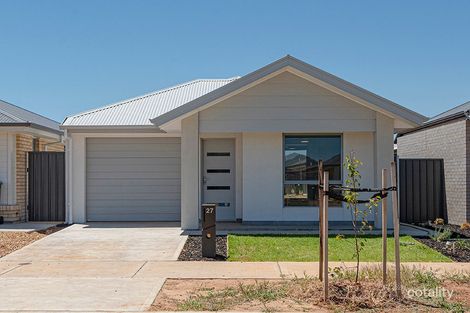 27 Kipfler St, Munno Para, SA 5115