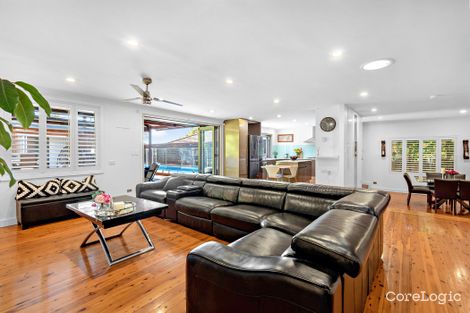 Property photo of 24 Iris Street Frenchs Forest NSW 2086