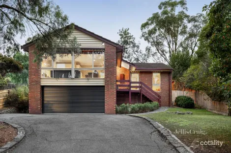 9 Ryefield Ct, Diamond Creek, VIC 3089