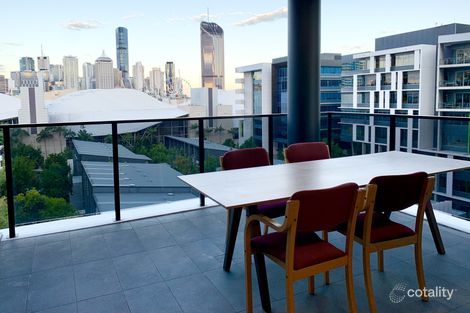 20710/39 Cordelia St, South Brisbane, QLD 4101