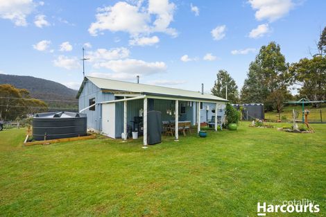 Property photo of 260 Bradys Lake Road Bradys Lake TAS 7140