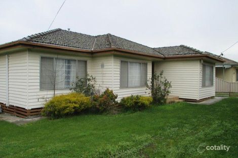 Property photo of 162 Holdsworth Road North Bendigo VIC 3550