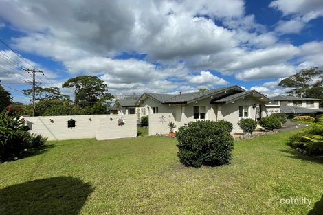 Property photo of 20 Richter Crescent Davidson NSW 2085