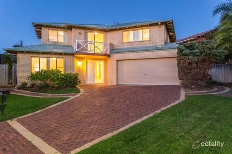 Property photo of 21 Parkstone Retreat Currambine WA 6028