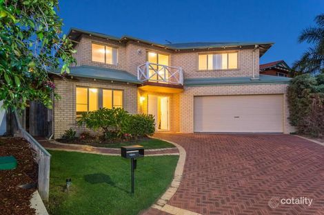 Property photo of 21 Parkstone Retreat Currambine WA 6028