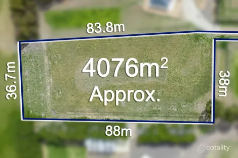 Property photo of 28B Lowndes Road Bannockburn VIC 3331