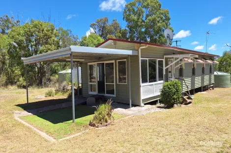 113 Minuti Lane, Amiens, QLD 4380