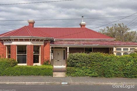 Property photo of 8 Hamilton Street West Hobart TAS 7000