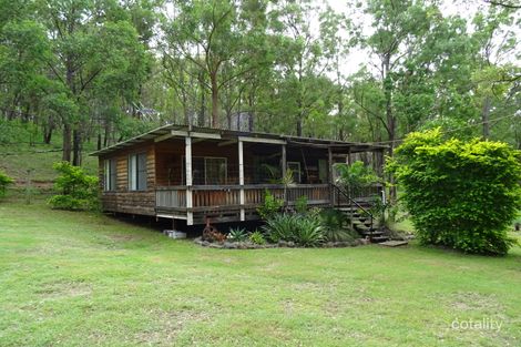 Property photo of 186 Head Road Carneys Creek QLD 4310
