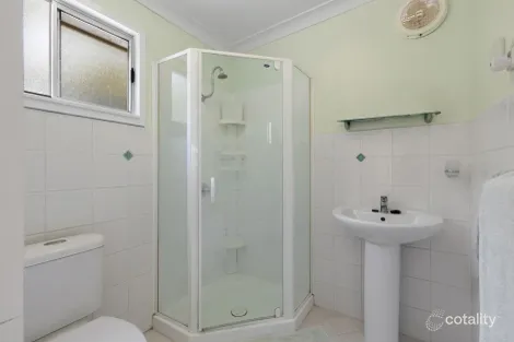 Property photo of 38 Laguna Street Boreen Point QLD 4565