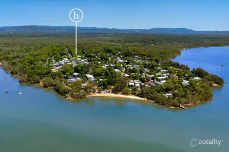 Property photo of 38 Laguna Street Boreen Point QLD 4565