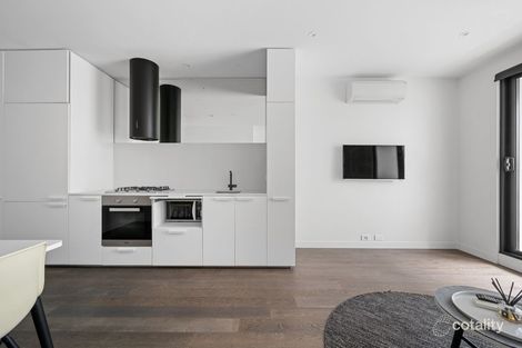 Property photo of 909/518 Swanston Street Carlton VIC 3053