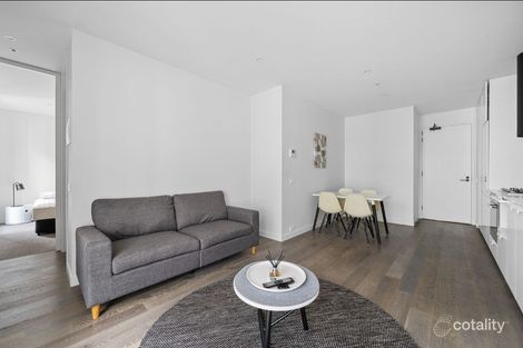 Property photo of 909/518 Swanston Street Carlton VIC 3053