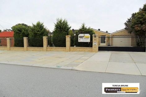 Property photo of 63 Coniston Way Balga WA 6061